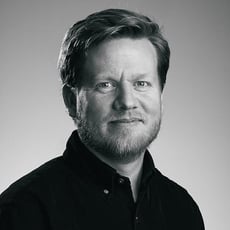 Daniel Svinsholt-Hauksson