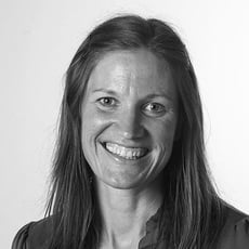 Marianne Svinsholt-Hauksson